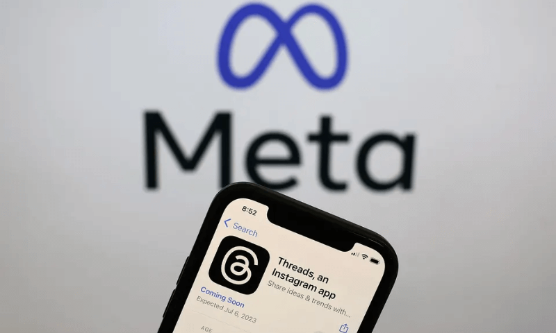 Meta Rivalise Twitter avec une Fonction Chronologique Renforcée sur Threads