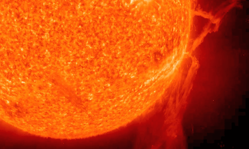 WD0032-317B La Naine Brune la Plus Chaude Jamais Observée à 1400 Années-Lumière de la Terre